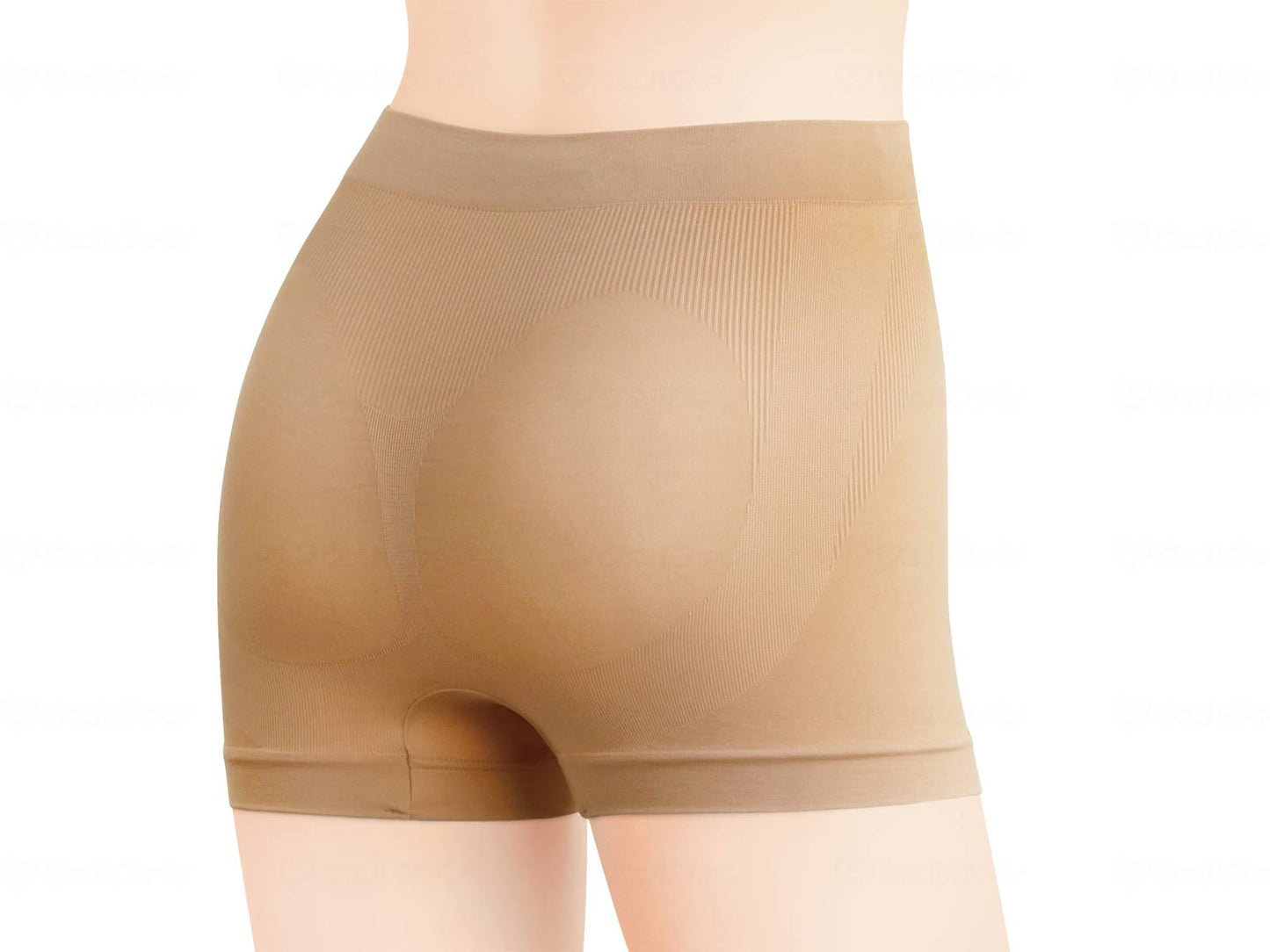 日本製紙クレシアアクティ サポーターパンツ ケース L