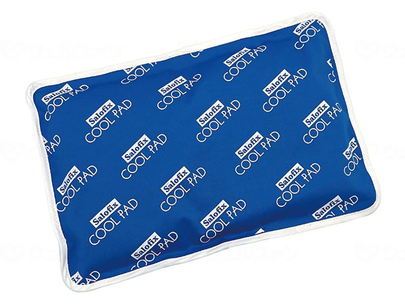Fujisho Salofix Cool Pad Blue L