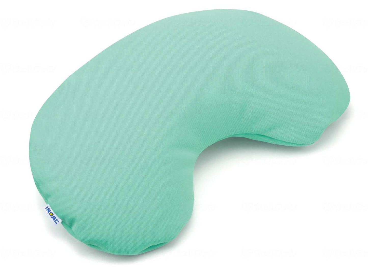 イノアックリビングそらまめクッション