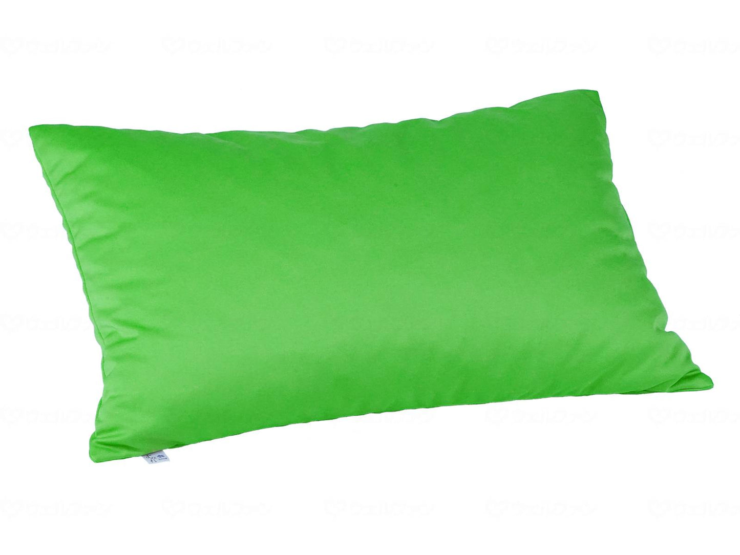 INOAC Living Fine Mixel Cushion Square Large F Green