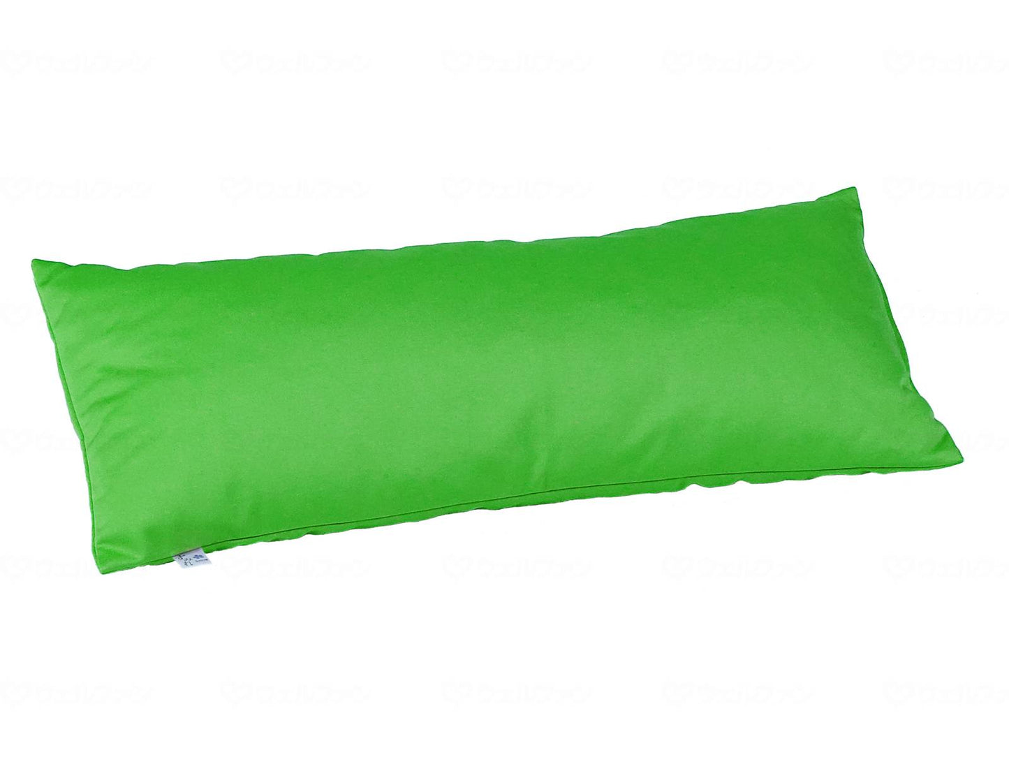 INOAC Living Fine Mixel Cushion Square Small F Green