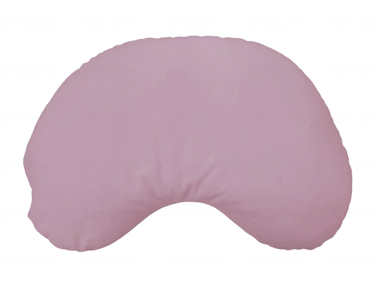 イノアックリビングファインキューブクッション おおまめ パープル