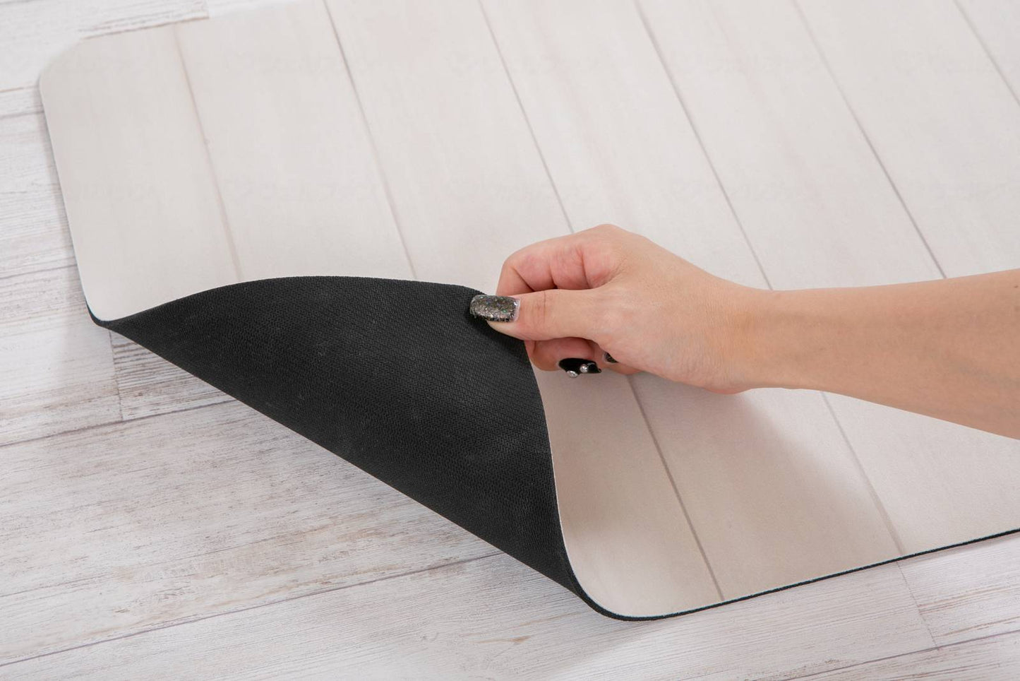 Global Japan Soft Diatomaceous Earth Mat, Soft Foot, Flooring Natural