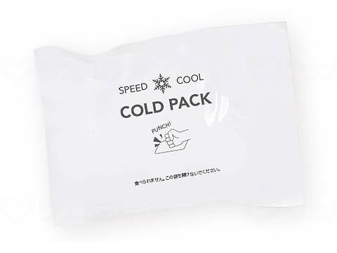 Global Japan Cold Pack 1 piece