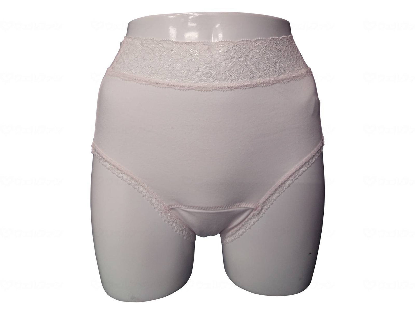 Blessing Incontinence Shorts (for mild cases) Peach LL