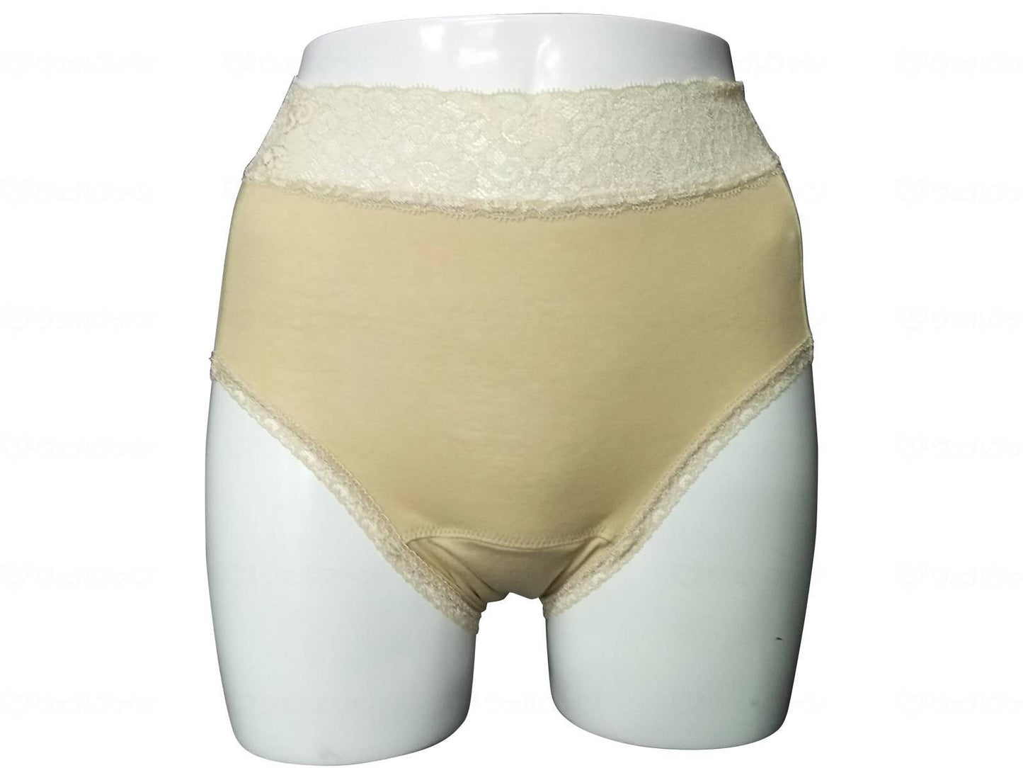 Blessing Incontinence Shorts (for mild cases) Mocha M