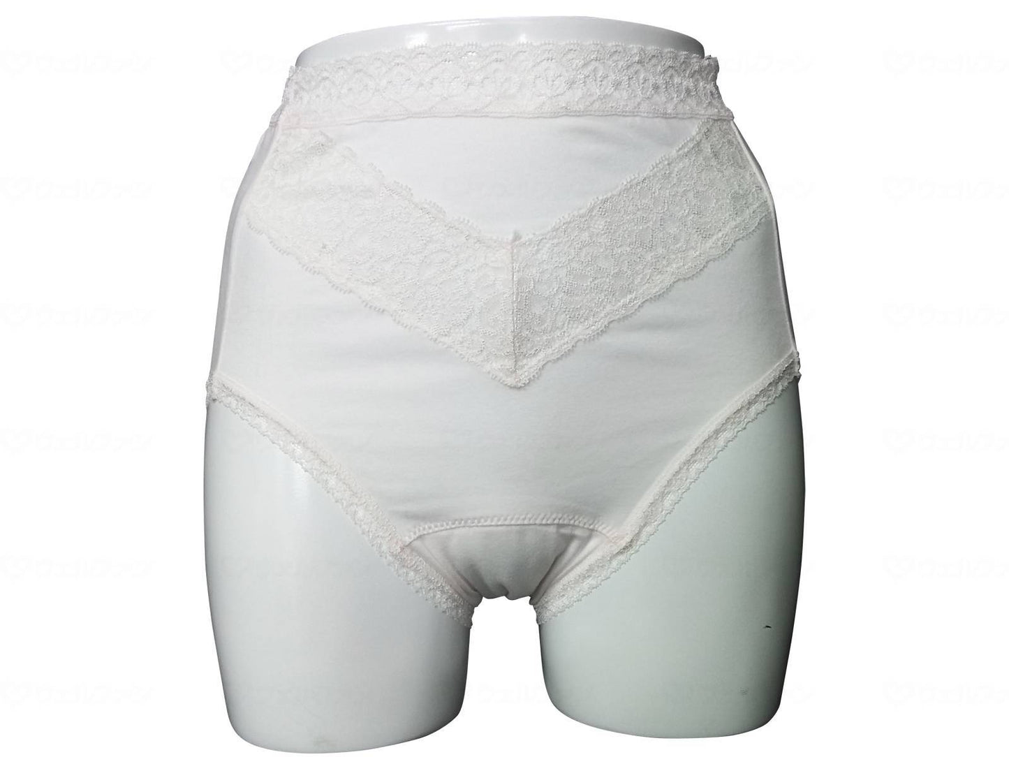 Blessing Incontinence Shorts (Moderate) Peach 3L