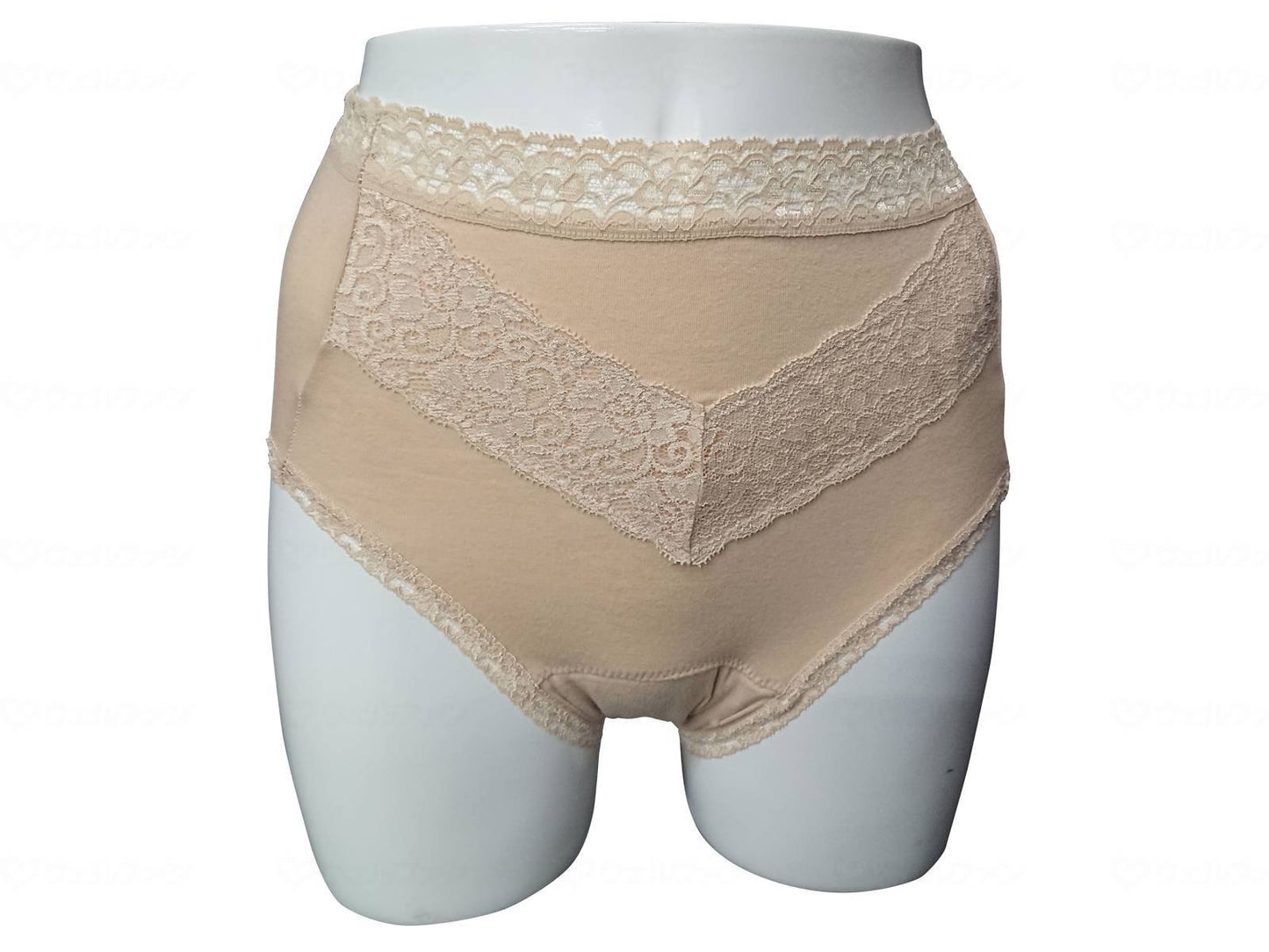 Blessing Incontinence Shorts (Moderate) Mocha L