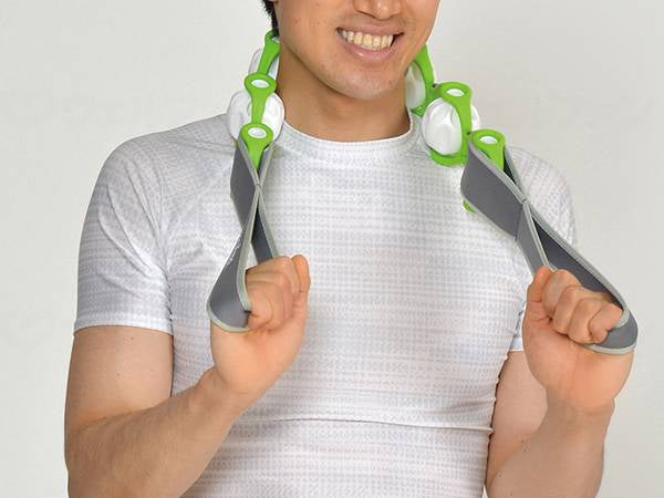 Asahi Golf Body Training Foam Roller Belt