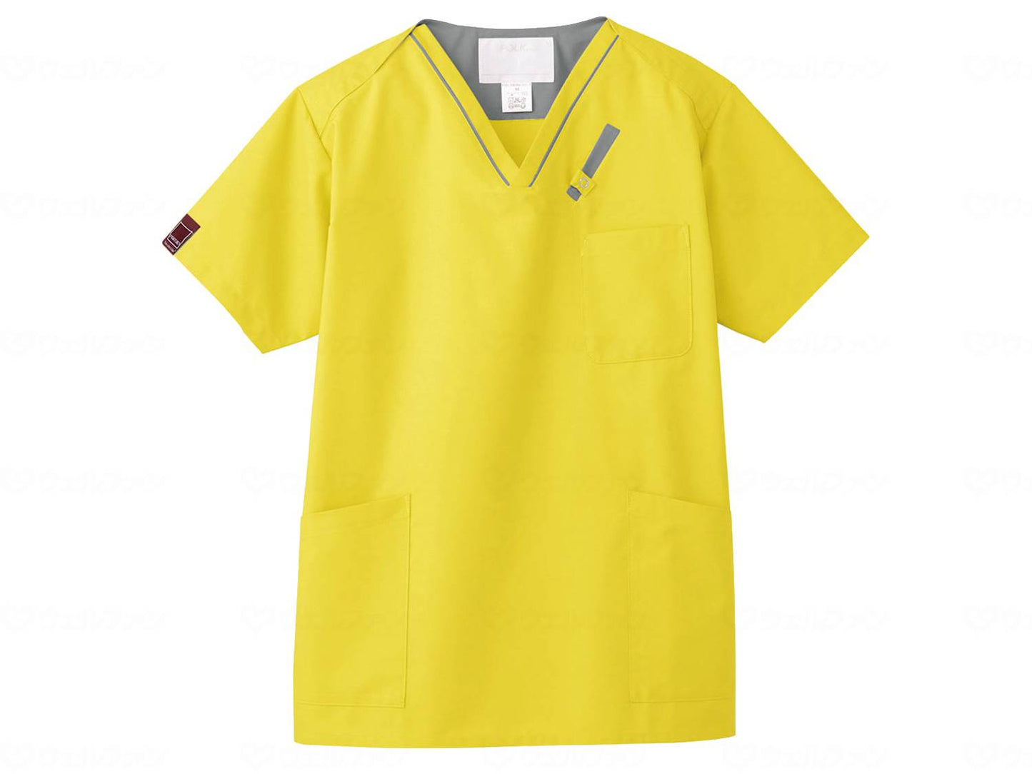 Folks Club Illuminating x Ultimate Med SS