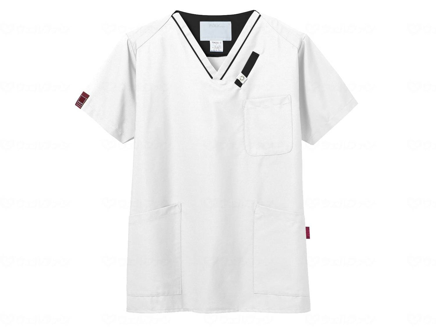 포크 스크랩 브로이트 × 브랙 SS