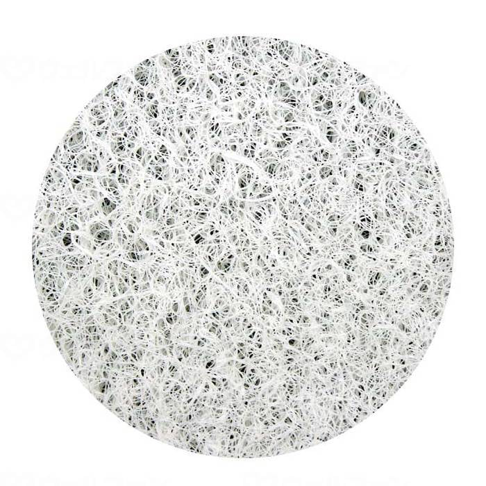 ファンディーナピタ・シートクッション ブレス 防水タイプ ブラック 65