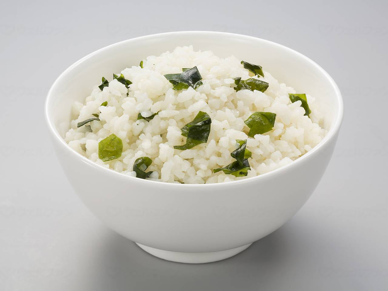 사타케 마제쿠라이스 나나코 메츠 (20 봉지 포함) 미역 쌀