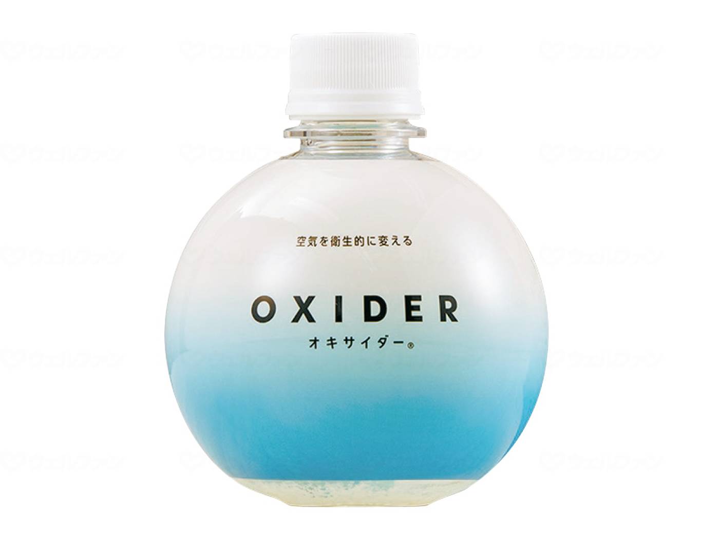 CLO2 LabOXIDER Standing Case 320g