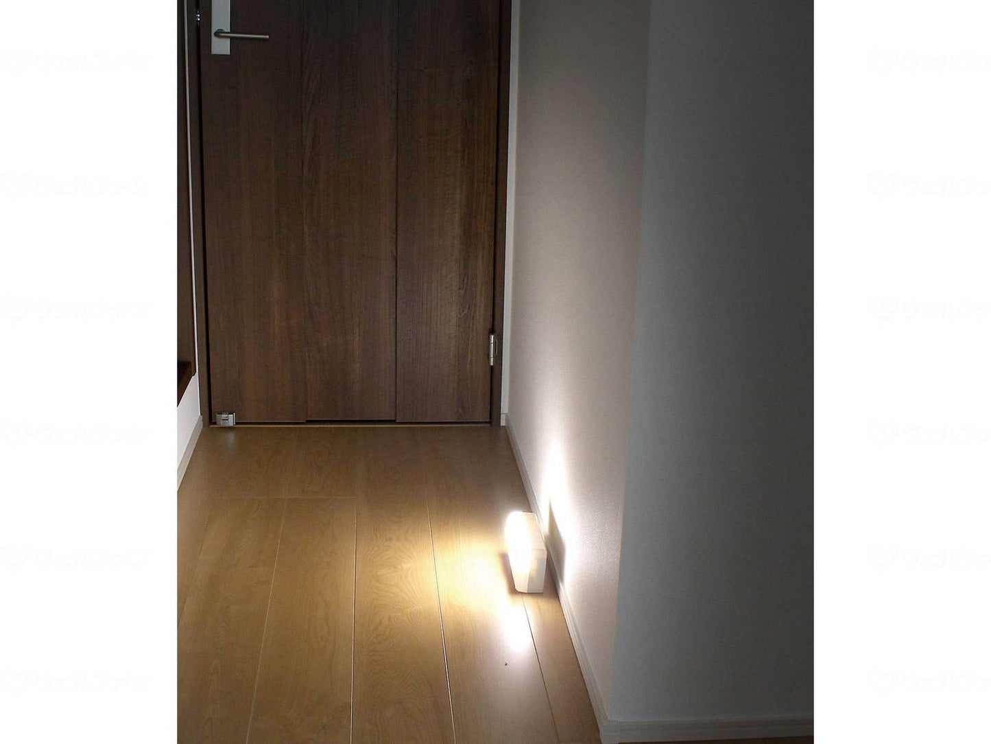 Asahi Electric Wireless Chime Lamp Receiver