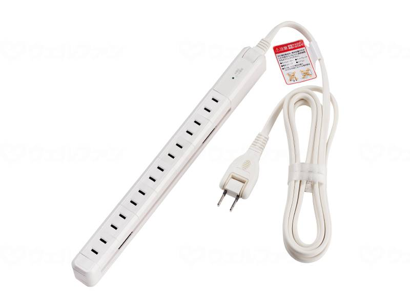 아사히 전기 내뢰 7개 입 2m 슬림 회전 밧줄