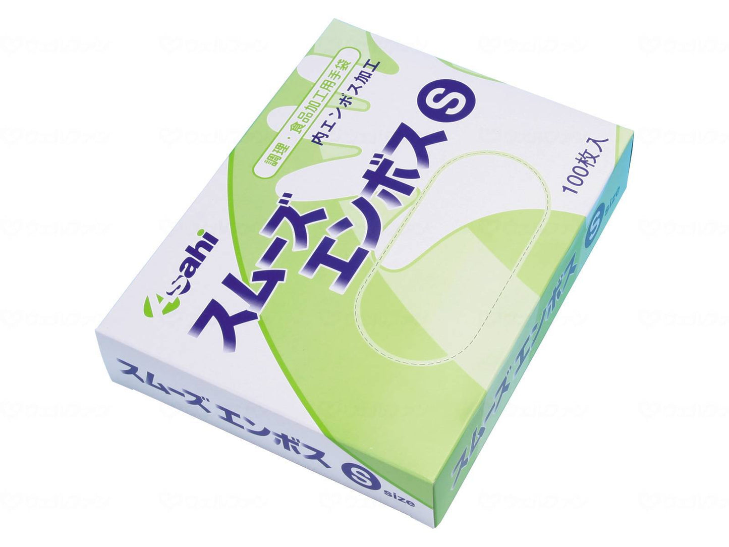 아사히 창업 스무스 칸 보스 상자 S