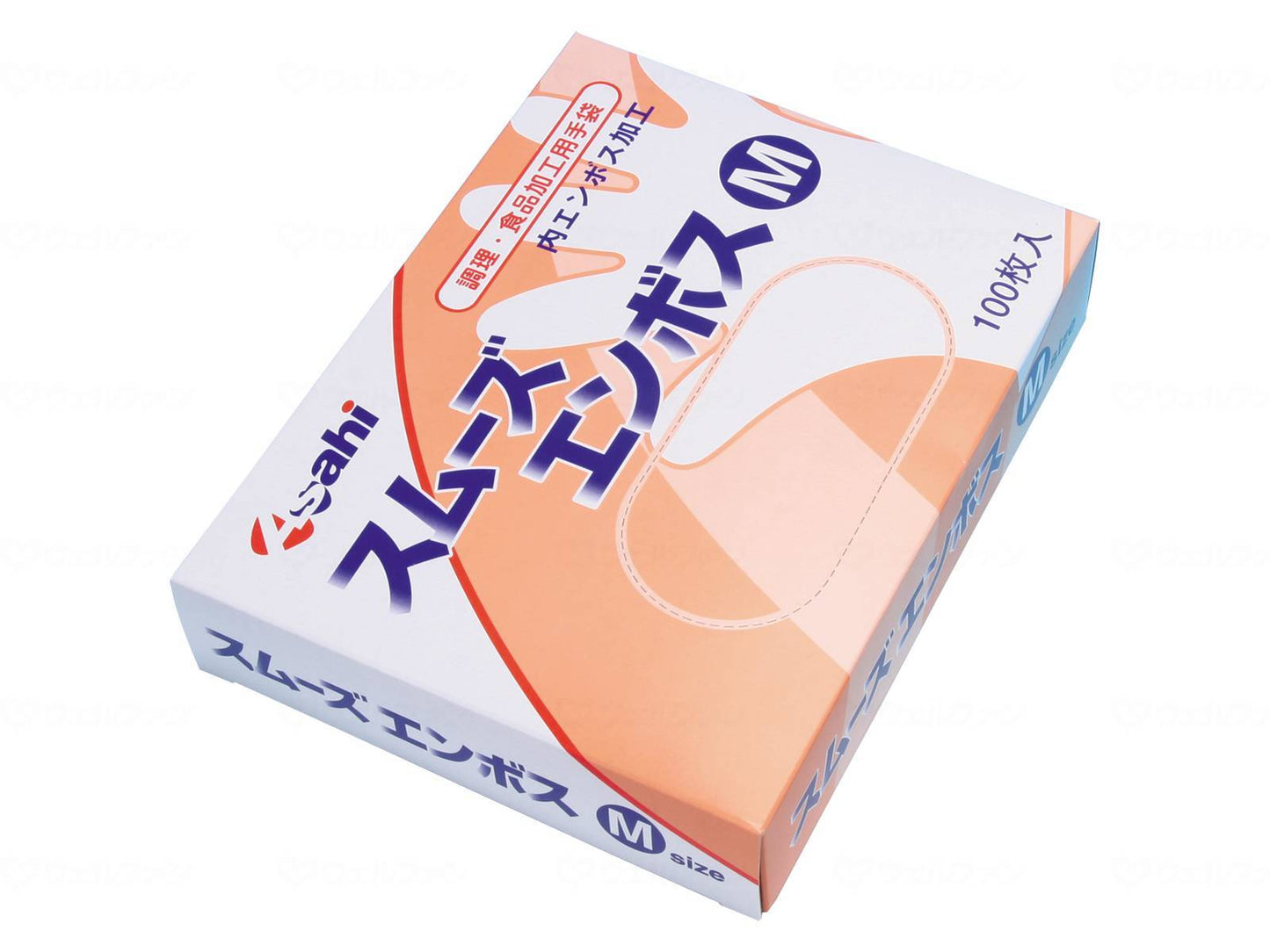 아사히 창업 스무스 칸 보스 상자 M