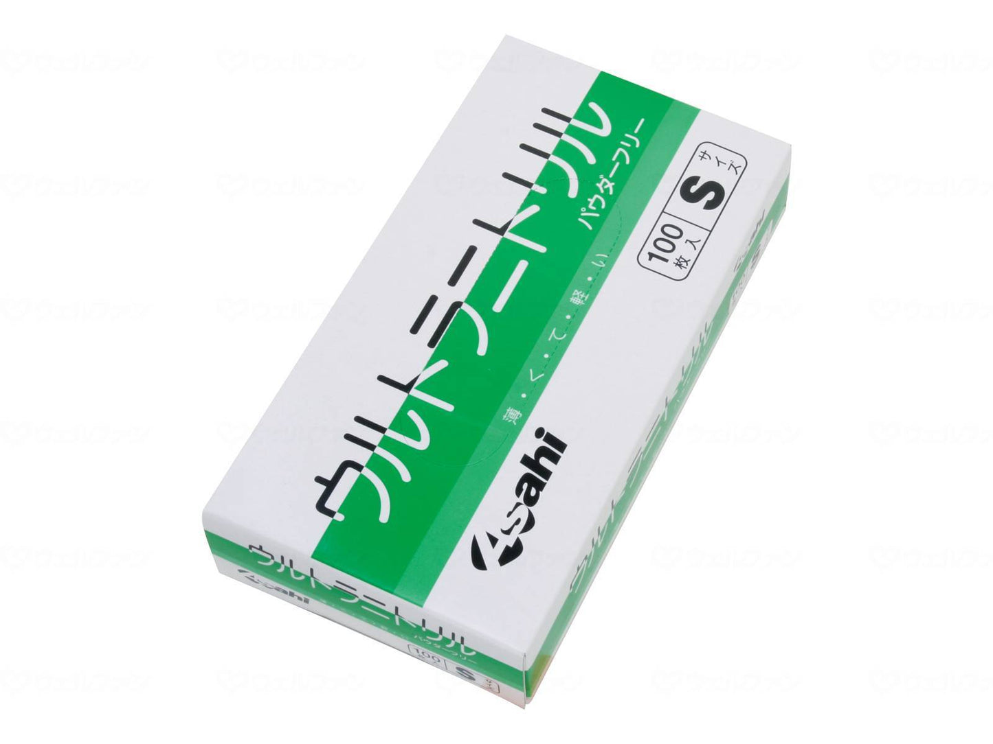 아사히 창업 에르트라 니트릴 파파다프리