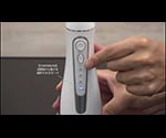 口腔洗浄ジェットウォッシャー NV5025 1個
