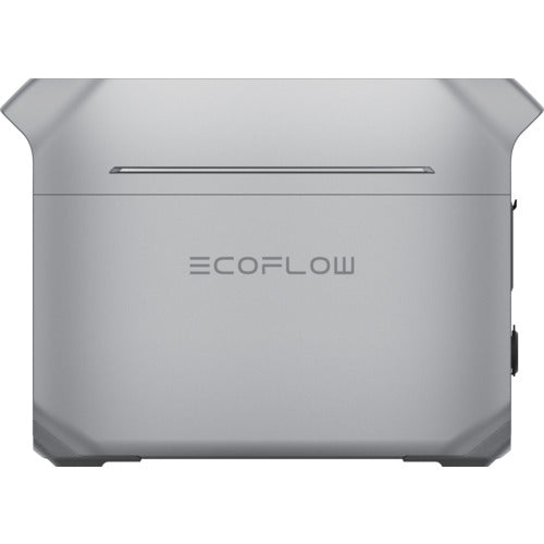 EcoFlow ポータブル電源 DELTA 3 Plus 1台