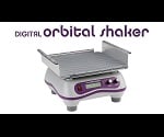デジタルオービタルシェーカー HS120460 1個