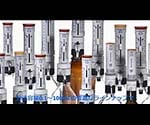 キャリブレックスディスぺンサー Calibrex(TM) 525 FC 容量 0.25~2.5mL 525.002.5FC 1個