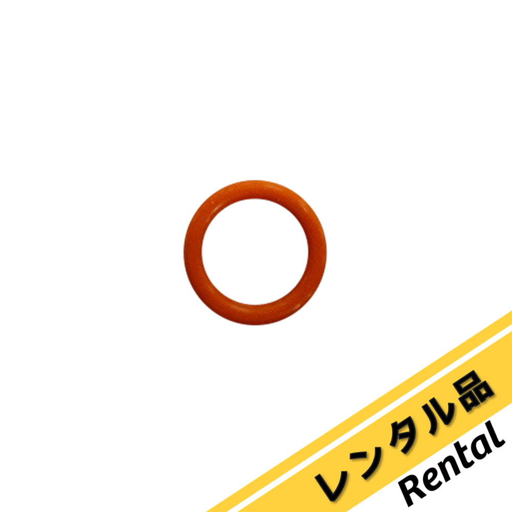 Suction port O-ring (for aspirator AS-01) 1 piece