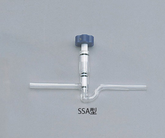 ニードルバルブ SSA型 8/4.8 1個