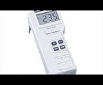 Digital thermometer 1ch TM-300 1 unit