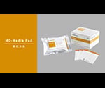 MC-Media Pad サルモネラ用 (100枚) SK06B25 1箱(25枚×4袋入)