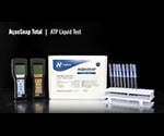 Underwater ATP test reagent AquaSnap FREE 1 box (25 pieces x 4 bags) AQ-100FX 1 box (25 pieces x 4 bags)