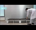 折りたたみベッド(コンパクト) FB4-60 1個