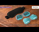 Meoice HOT&COOL (eye mask) 8885-01 1 set