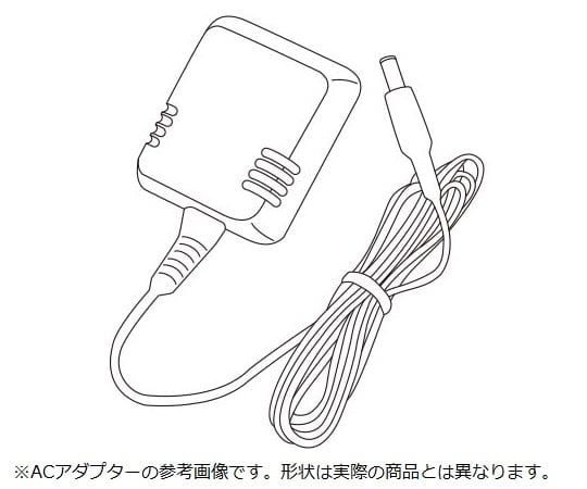 Optional AC adapter for TWC, TXC S321-73469 1 piece