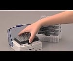 Pipette Tips (epTIPS) Reload 0.5-20μL 96 pieces x 10 trays 0030073410 1 box (96 pieces x 10 trays)