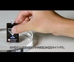 Disaster prevention light (Akumo Candle) AQB-4Ⅰ-1W 1 piece