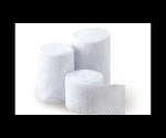 Shell Tie (R) White (Elastic Bandage) No. 3, 10 rolls NE-323 1 box (10 rolls)