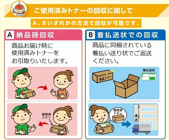 재생 토너 카트리지 LB321M 1개