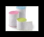 Shell Tie (R) Collar (Elastic Bandage) No. 4, 10 rolls NE-414 1 box (10 rolls)