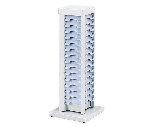 ID 카드 로타리 60 계좌 200×200×532mm S101 1개