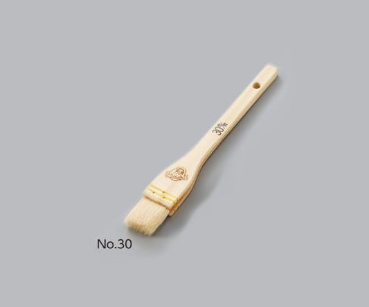 ヨーチンブラシ　毛丈28mm　No.30 1個