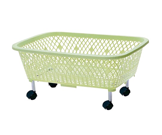 탈의 바구니 그린 420×560×265mm DP-5 1대
