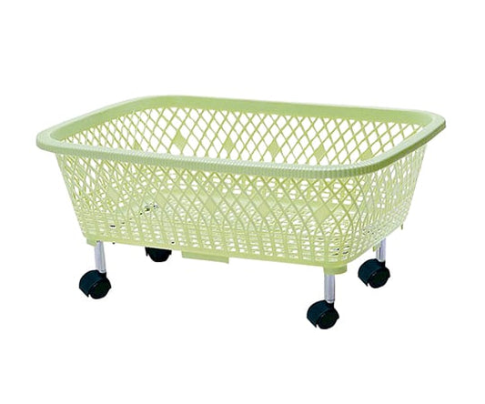 탈의 바구니 그린 420×560×265mm DP-5 1대