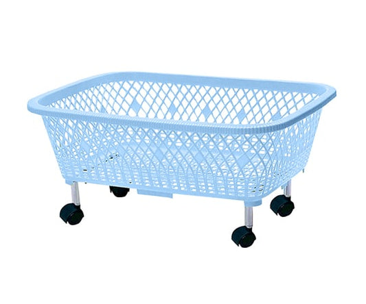 탈의 바구니 블루 420×560×265mm DP-5 1대