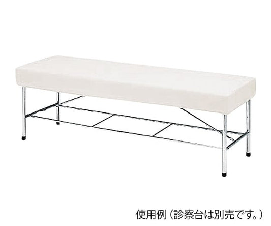 진찰대 커버 화이트 600×1800mm용 C-600W 1장