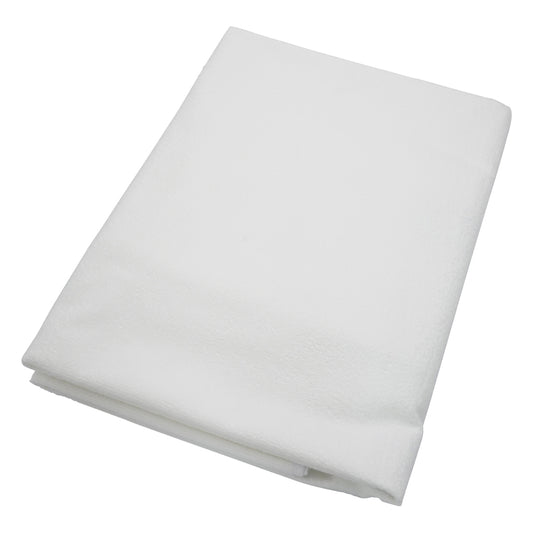 진찰대 커버 화이트 650×1800mm용 C-650W 1장