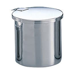 Matsuyoshi All-Purpose Pot 250cc Medium 03-3245-02 MATSUYOSHI 80X78MM (Stainless Steel)