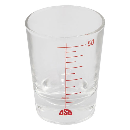 약반 유리제 50mL 눈금 첨부 7 1개