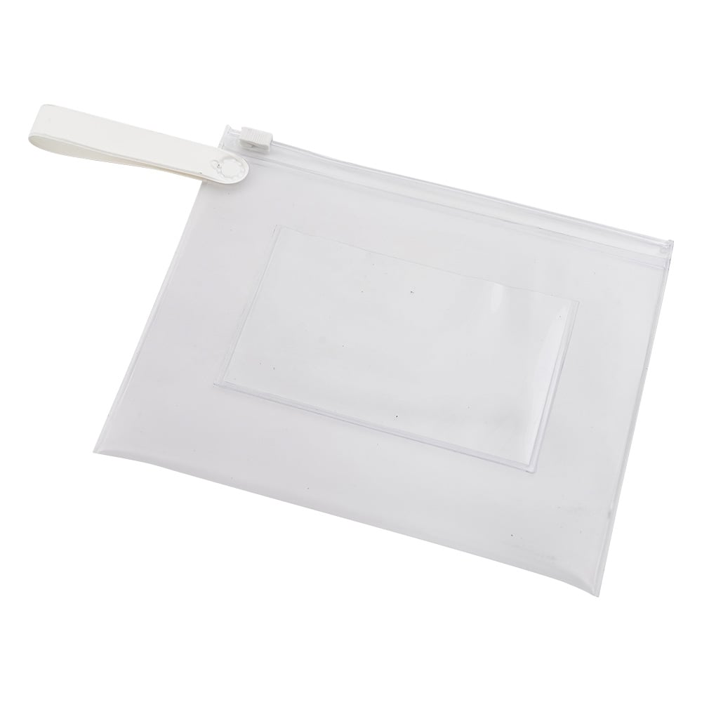 Medication safety bag 140 x 175 mm 1 piece